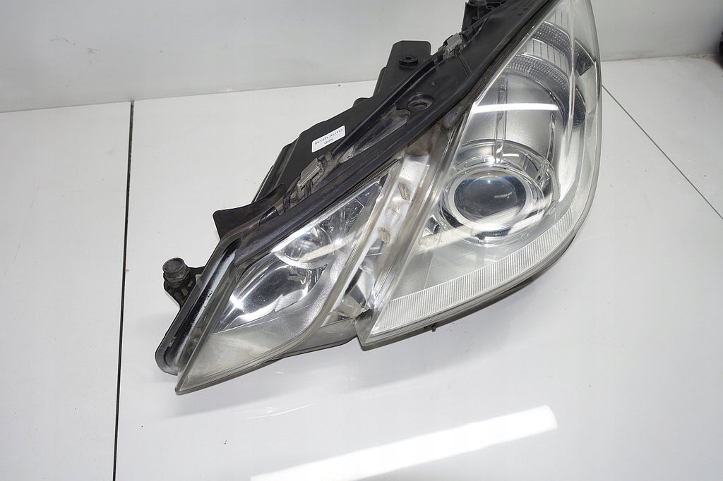 Frontscheinwerfer Mercedes-Benz Cabrio 2078200159-2 Xenon Links Headlight SCH3452528517cb