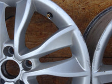 Load image into Gallery viewer, 4x Alufelge 17 Zoll 7.5&quot; 5x112 8P0601025CC Audi A3 Rim Wheel