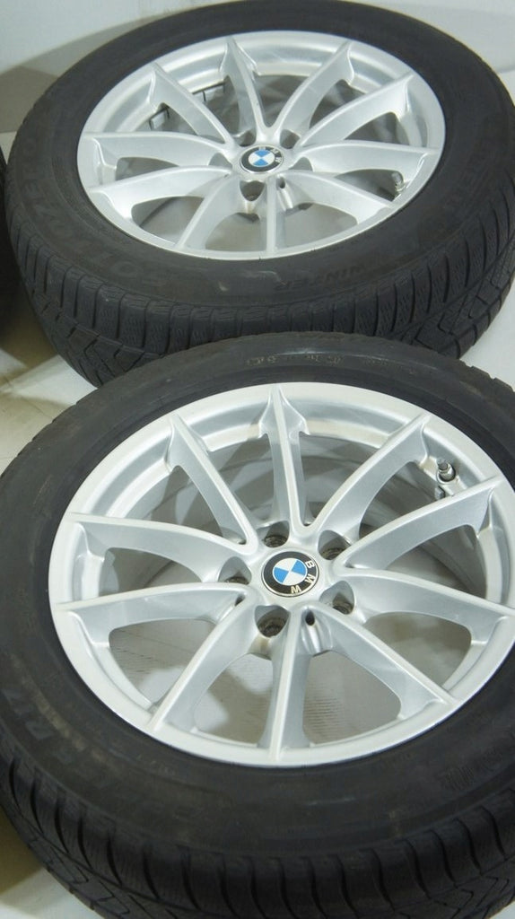 4x Alufelge 17 Zoll 7.5" 5x112 27ET 6868217 BMW Rim Wheel FEL1450798819fl