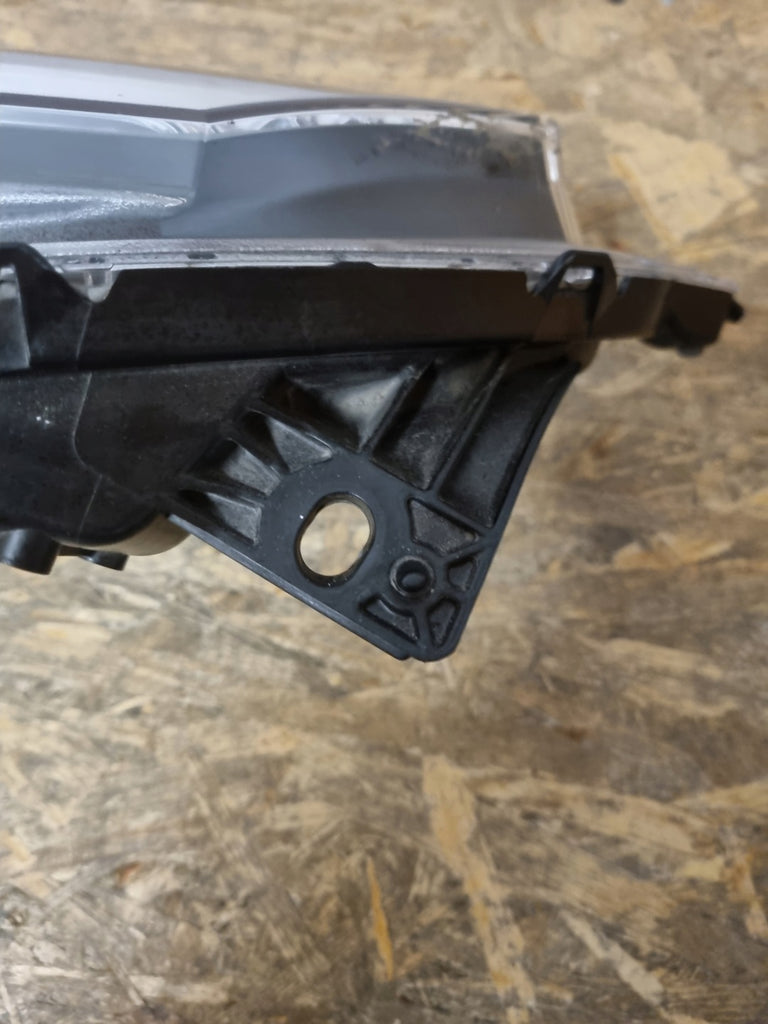 Frontscheinwerfer Honda Jazz Logo Xenon Links Scheinwerfer Headlight