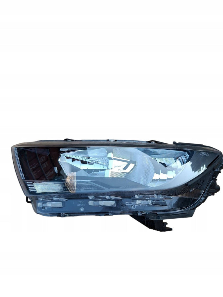 Frontscheinwerfer Ford Connect 2KF941005F EBT61202501 Links Headlight SCH5602709454dn
