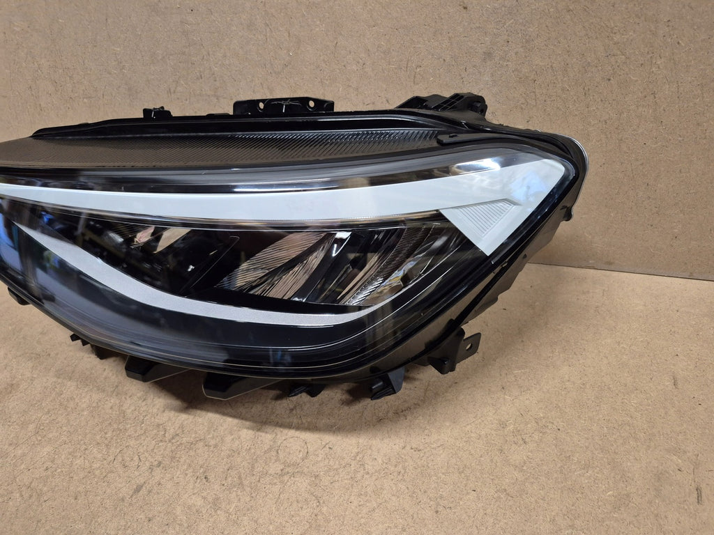 Frontscheinwerfer VW Id.4 11B941005B Full LED Links Scheinwerfer Headlight SCH6925961921wx