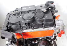 Load image into Gallery viewer, Motor VW Passat Golf V BMR BMN 2.0 TDI 170PS 125kW 191TKm 2003 Diesel Unkomplett