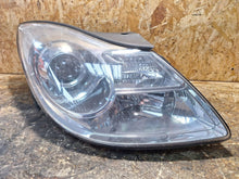 Laden Sie das Bild in den Galerie-Viewer, Frontscheinwerfer Hyundai Ix55 VAY4673 Xenon Rechts Scheinwerfer Headlight SCH7172227071qm