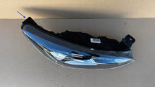 Laden Sie das Bild in den Galerie-Viewer, Frontscheinwerfer Ford Focus JX7B-13W029-CE LED Rechts Scheinwerfer Headlight SCH3927512422mq
