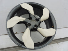 Laden Sie das Bild in den Galerie-Viewer, 1x Alufelge 18 Zoll 7.5&quot; 4x100 47ET 13380525 Opel Corsa Rim Wheel