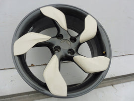 1x Alufelge 18 Zoll 7.5