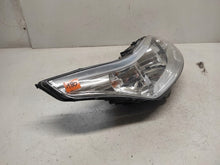 Laden Sie das Bild in den Galerie-Viewer, Frontscheinwerfer Citroën C4 I 9646893880 Rechts Scheinwerfer Headlight