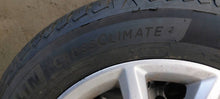 Laden Sie das Bild in den Galerie-Viewer, 4x Alufelge 16 Zoll 6.5" 5x110 37ET Opel Rim Wheel FEL5937720221ig