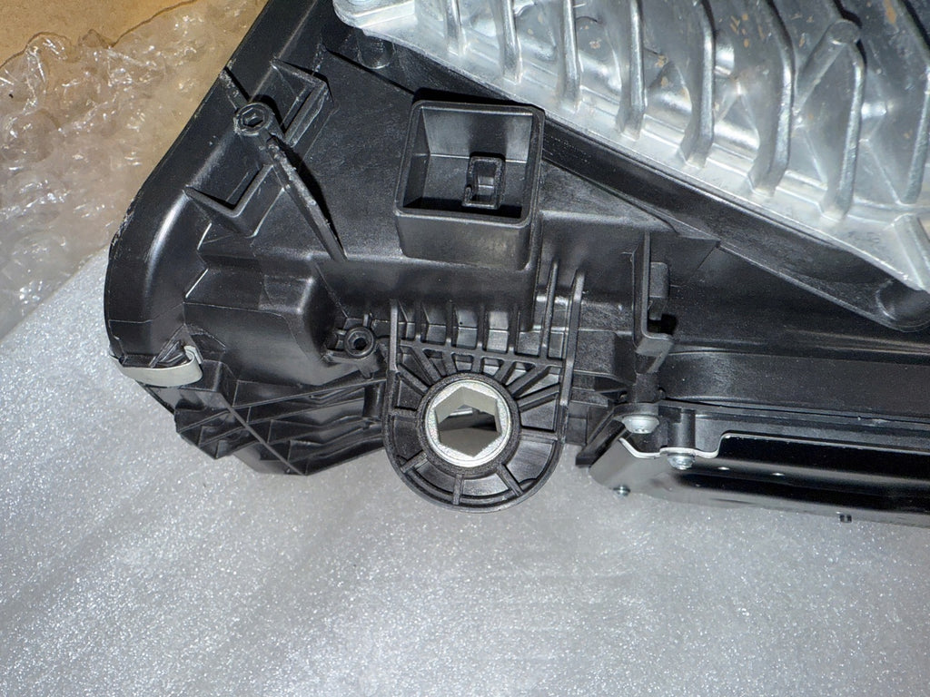Frontscheinwerfer Mercedes-Benz W206 A2069062204 LED Links Headlight SCH7423022916cr