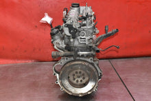 Load image into Gallery viewer, Motor Kia Ceed D4FB 1.6 CRDI 115PS 2007 Diesel Engine Unkomplett MOT5816486112ah