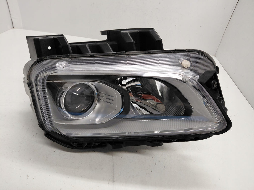 Frontscheinwerfer Hyundai Kona 92102J9000 Rechts Scheinwerfer Headlight SCH4297171076sd