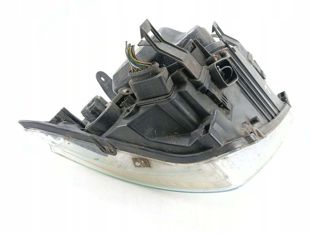 Frontscheinwerfer Ford Focus 4M51-13K060-BA Xenon Links Scheinwerfer Headlight