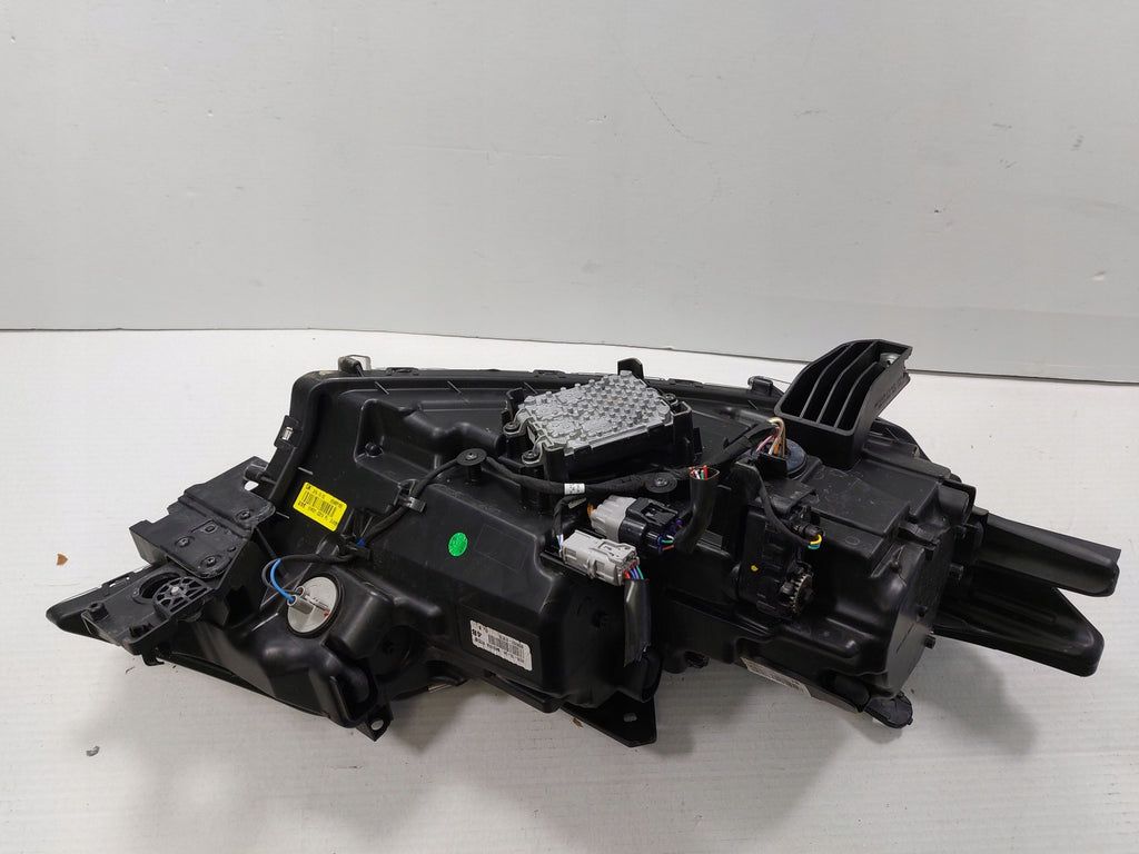 Frontscheinwerfer Mitsubishi Outlander III ECM921-22E10 Full LED Links Headlight