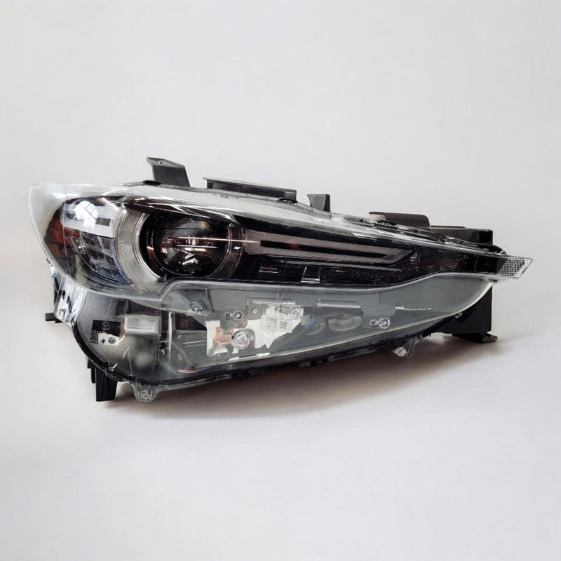 Frontscheinwerfer Mazda Cx5 Cx-5 KB8N51030 LED Rechts Scheinwerfer Headlight