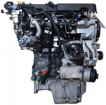 Load image into Gallery viewer, Motor Fiat Ducato 250A2000 2.0 116PS 85kW Diesel Engine Komplett MOT2485851361zi