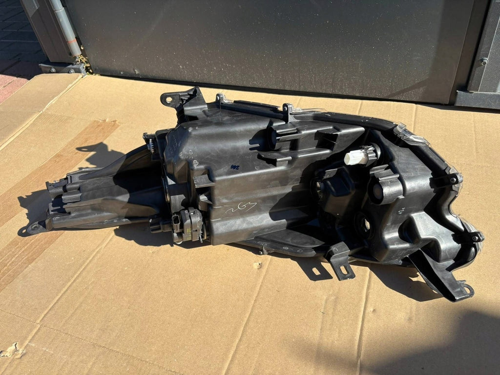 Frontscheinwerfer Toyota Yaris Rechts Scheinwerfer Headlight