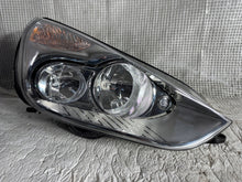 Laden Sie das Bild in den Galerie-Viewer, Frontscheinwerfer Ford Galaxy 6M2113W029-AJ Rechts Scheinwerfer Headlight SCH4534470570mu
