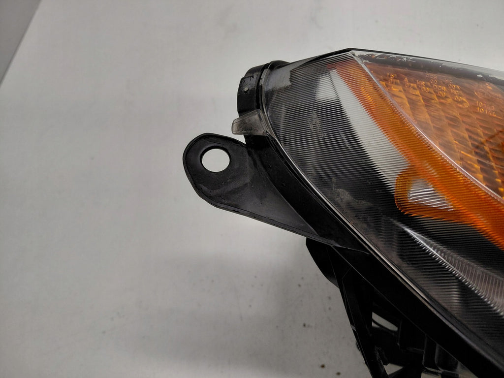 Frontscheinwerfer BMW Z4 E85 Rechts Scheinwerfer Headlight SCH5822339117ym