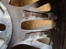 Load image into Gallery viewer, 1x Alufelge 17 Zoll 7.5" 5x112 5FA601025B Seat Rim Wheel FEL9048323169zp