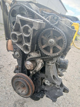 Laden Sie das Bild in den Galerie-Viewer, Motor Opel Renault Vivaro Trafic F9K 1.9 DCI 193TKm 2006 Diesel Engine Komplett MOT1667634735oz