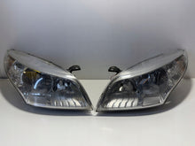 Load image into Gallery viewer, Frontscheinwerfer Renault Megane III 260607449R 260100017R Rechts oder Links SCH6740236059mm