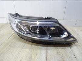 Frontscheinwerfer Kia Sorento II 92102-2P630 Xenon Rechts Scheinwerfer Headlight