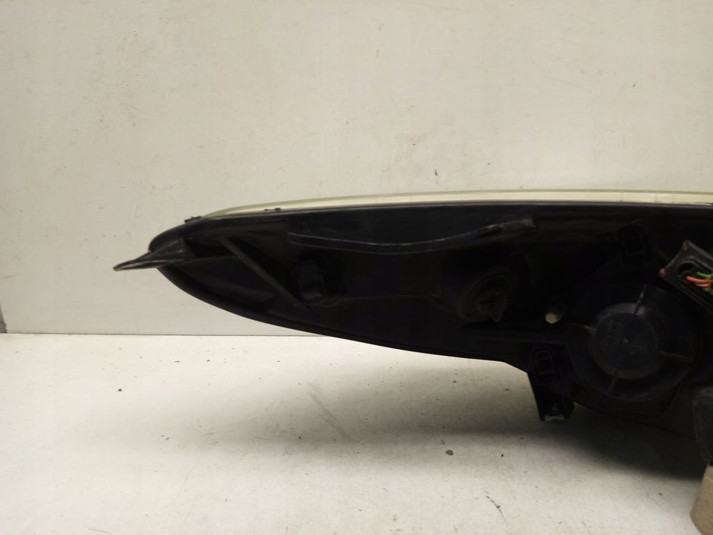 Frontscheinwerfer Peugeot 9686606780 Links Scheinwerfer Headlight SCH6172007910oz