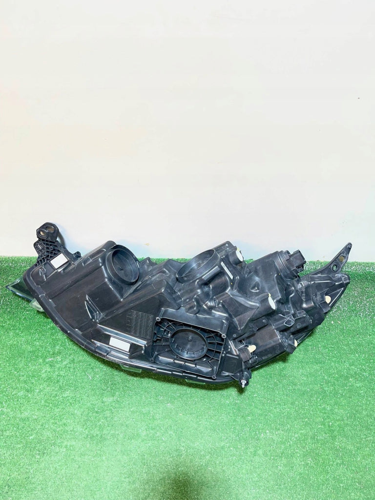 Frontscheinwerfer Ford Transit Custom PZ3113E014CB 148R006360 Rechts Headlight SCH8162468644oj