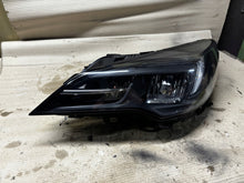 Laden Sie das Bild in den Galerie-Viewer, Frontscheinwerfer Opel Astra K 39195688 LED Links Scheinwerfer Headlight
