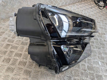 Laden Sie das Bild in den Galerie-Viewer, Frontscheinwerfer Skoda Karoq 57B941036B Rechts Scheinwerfer Headlight SCH6361186530ce