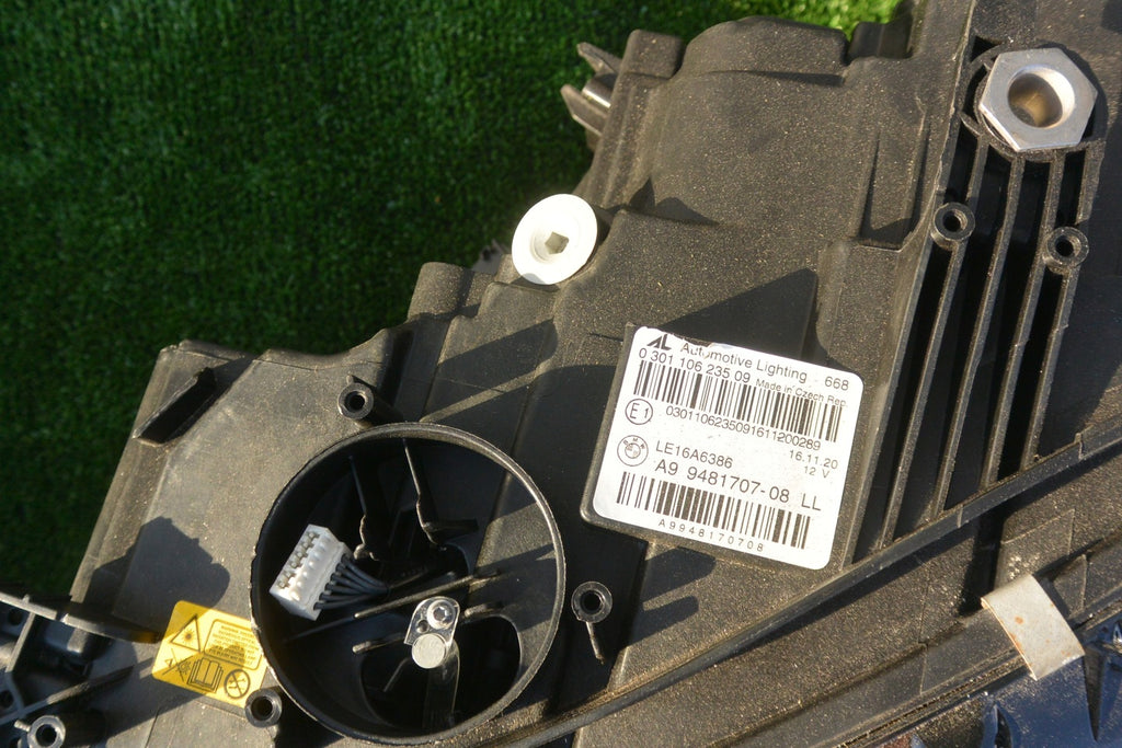 Frontscheinwerfer BMW 3 G21 G20 9481707 LED Ein Stück (Rechts oder Links) SCH1076486895xt