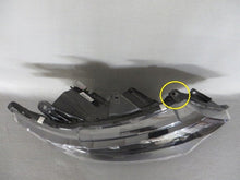 Laden Sie das Bild in den Galerie-Viewer, Frontscheinwerfer Mitsubishi Outlander III ECM921-21E20 LED Rechts Headlight