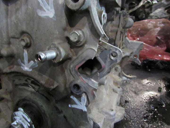 Motor Toyota Corolla X2ZR-W22U 1.8 Benzin Engine Unkomplett MOT1177449043mr