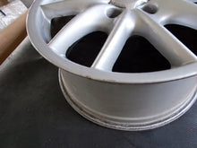 Laden Sie das Bild in den Galerie-Viewer, 1x Alufelge 19 Zoll 9.0&quot; 5x130 7L5601025 Porsche Cayenne Rim Wheel