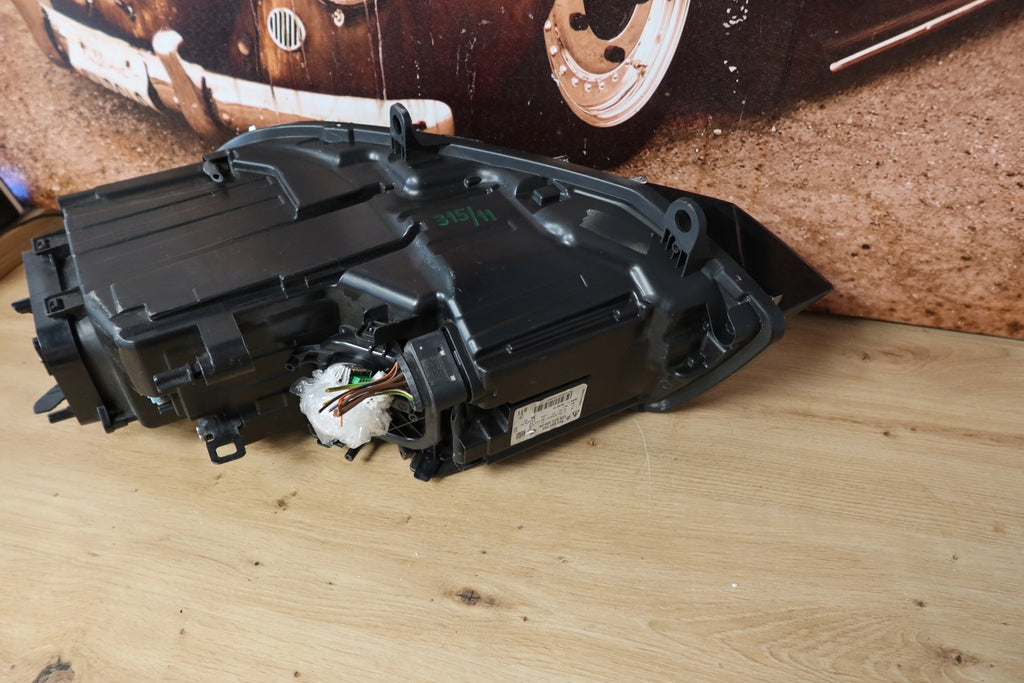 Frontscheinwerfer VW Tiguan 7P1941752 Xenon Rechts Scheinwerfer Headlight SCH5015903579fw