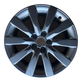 1x Alufelge 16 Zoll 7.0