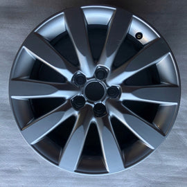1x Alufelge 16 Zoll 7.0