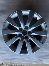 Load image into Gallery viewer, 1x Alufelge 16 Zoll 7.0" 5x100 8X0601025AS Audi A1 Rim Wheel FEL9413968926bl