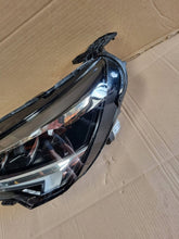 Load image into Gallery viewer, Frontscheinwerfer Opel Corsa F 354261827 9829522780 LED Links Headlight