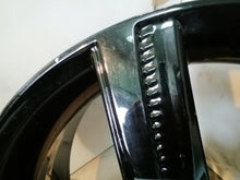 Load image into Gallery viewer, 1x Alufelge 19 Zoll 8.0" 5x108 55ET Glanz Schwarz 31362963 Volvo I Rim Wheel FEL2887828356ez