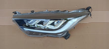Laden Sie das Bild in den Galerie-Viewer, Frontscheinwerfer Toyota 4 Yaris K0-8EU Full LED Links Scheinwerfer Headlight