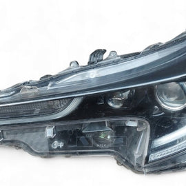 Frontscheinwerfer Toyota Corolla 81150-02X10 Links Scheinwerfer Headlight SCH5605424682br