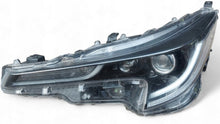 Laden Sie das Bild in den Galerie-Viewer, Frontscheinwerfer Toyota Corolla 81150-02X10 Links Scheinwerfer Headlight SCH5605424682br