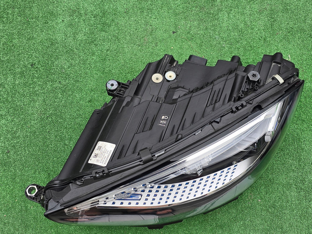 Frontscheinwerfer Mercedes-Benz W223 A2239063305 Full LED Links Headlight SCH6362858155dl