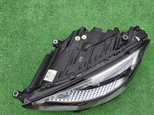 Laden Sie das Bild in den Galerie-Viewer, Frontscheinwerfer Mercedes-Benz W223 A2239063305 Full LED Links Headlight SCH6362858155dl