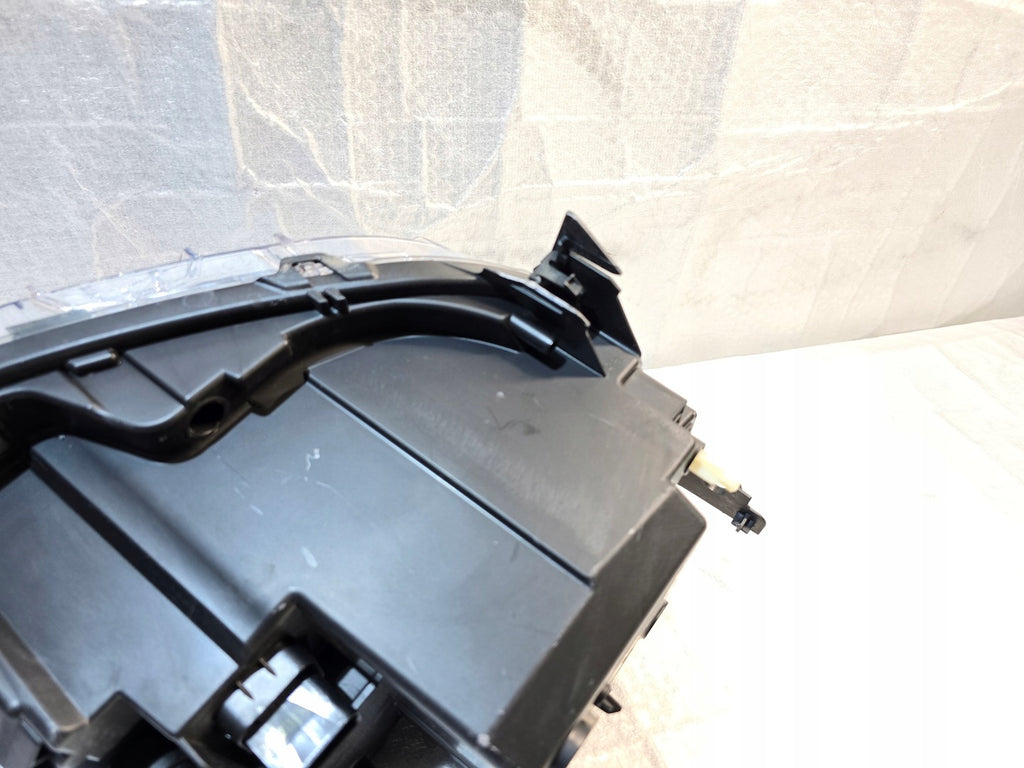 Frontscheinwerfer Citroën C3 III 9836267180 LED Links Scheinwerfer Headlight