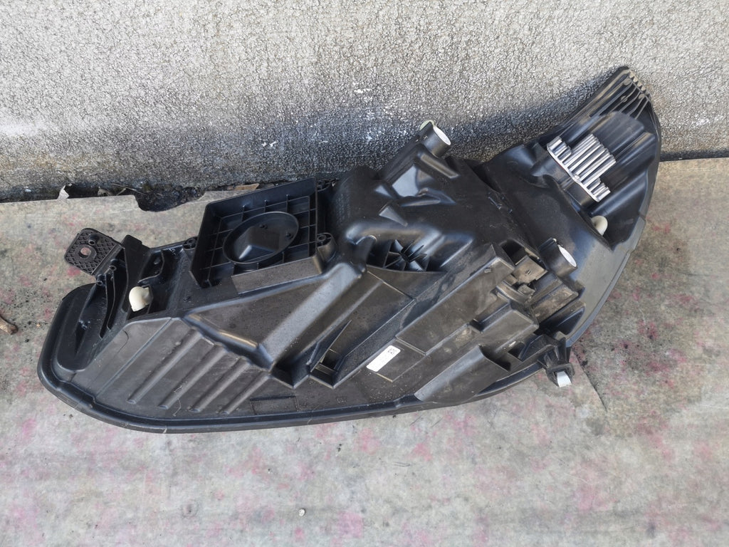 Frontscheinwerfer Ford Focus NX7B-13E014-CF Rechts Scheinwerfer Headlight SCH1569380392ko