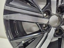 Laden Sie das Bild in den Galerie-Viewer, 1x Alufelge 18 Zoll 9835058180 Peugeot 308 Iii Rim Wheel FEL2501754802kk