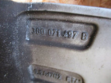 Load image into Gallery viewer, 1x Alufelge 17 Zoll 6.5" 5x112 41ET 3G0071497B VW Passat B8 Rim Wheel FEL5938157831vw